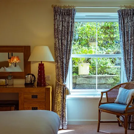 The Pierhouse Hotel Port Appin Exterior photo