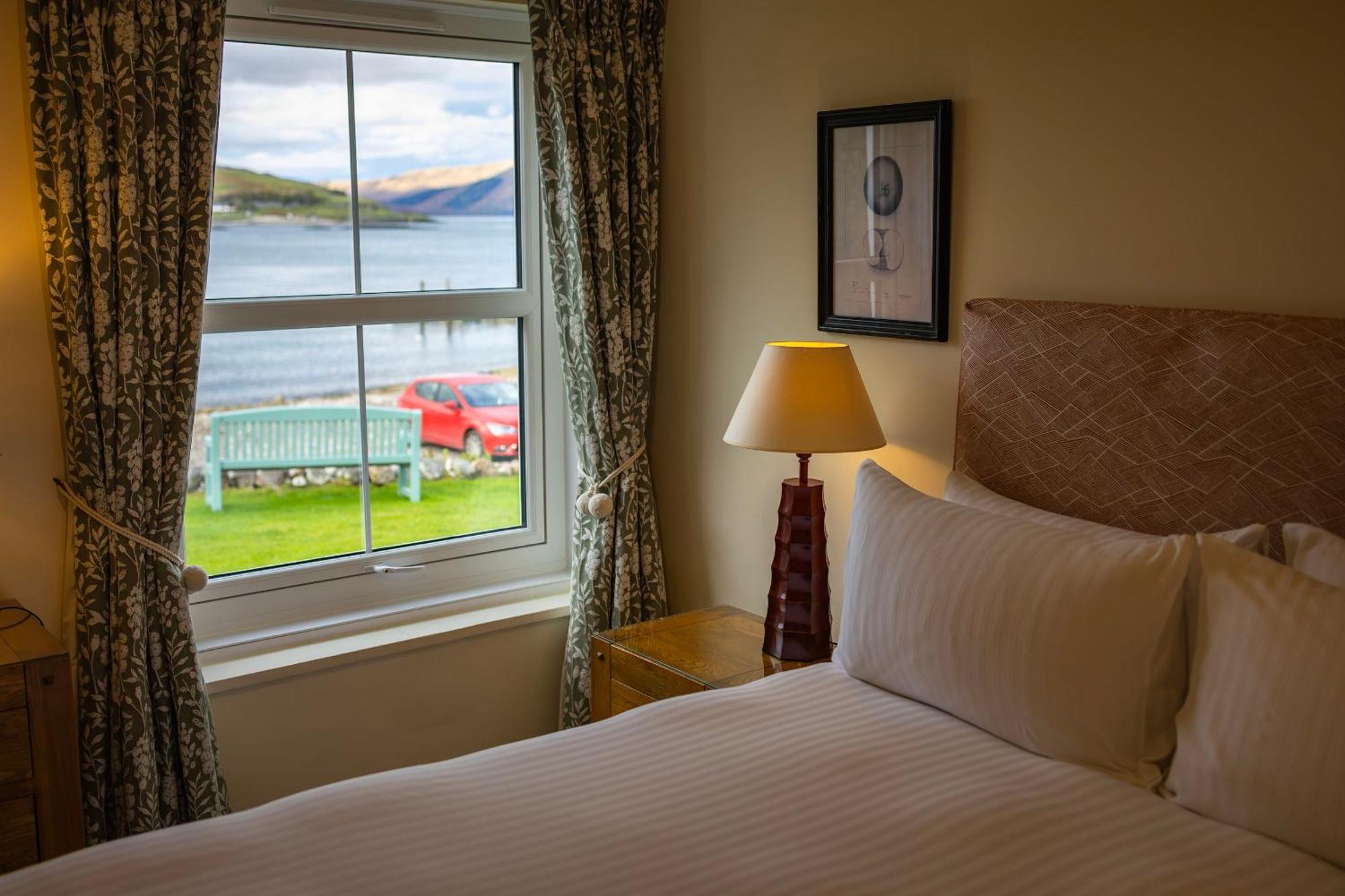 The Pierhouse 3* Port Appin
