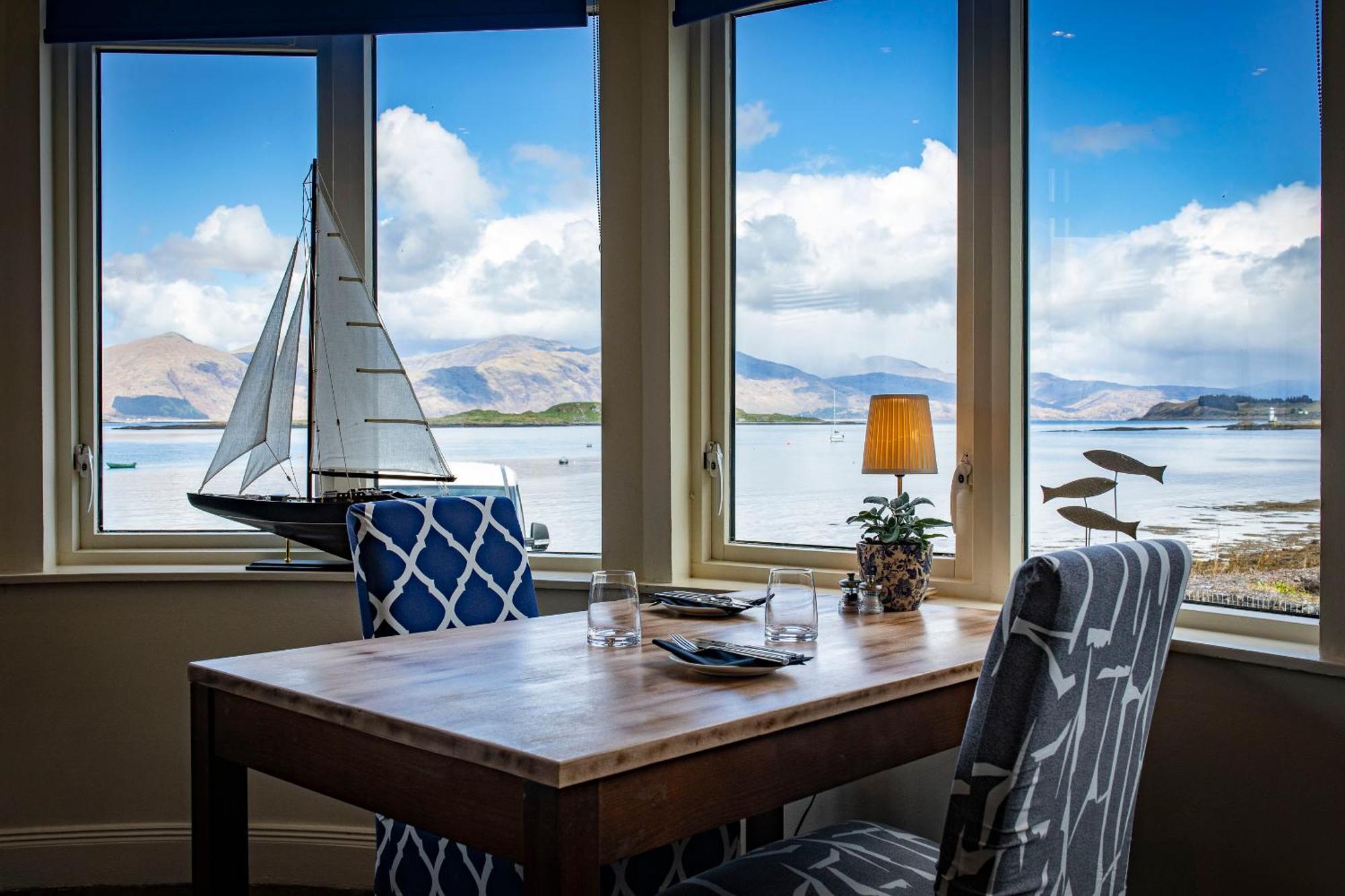 Hotel The Pierhouse
