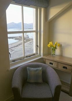 Hotel The Pierhouse Port Appin