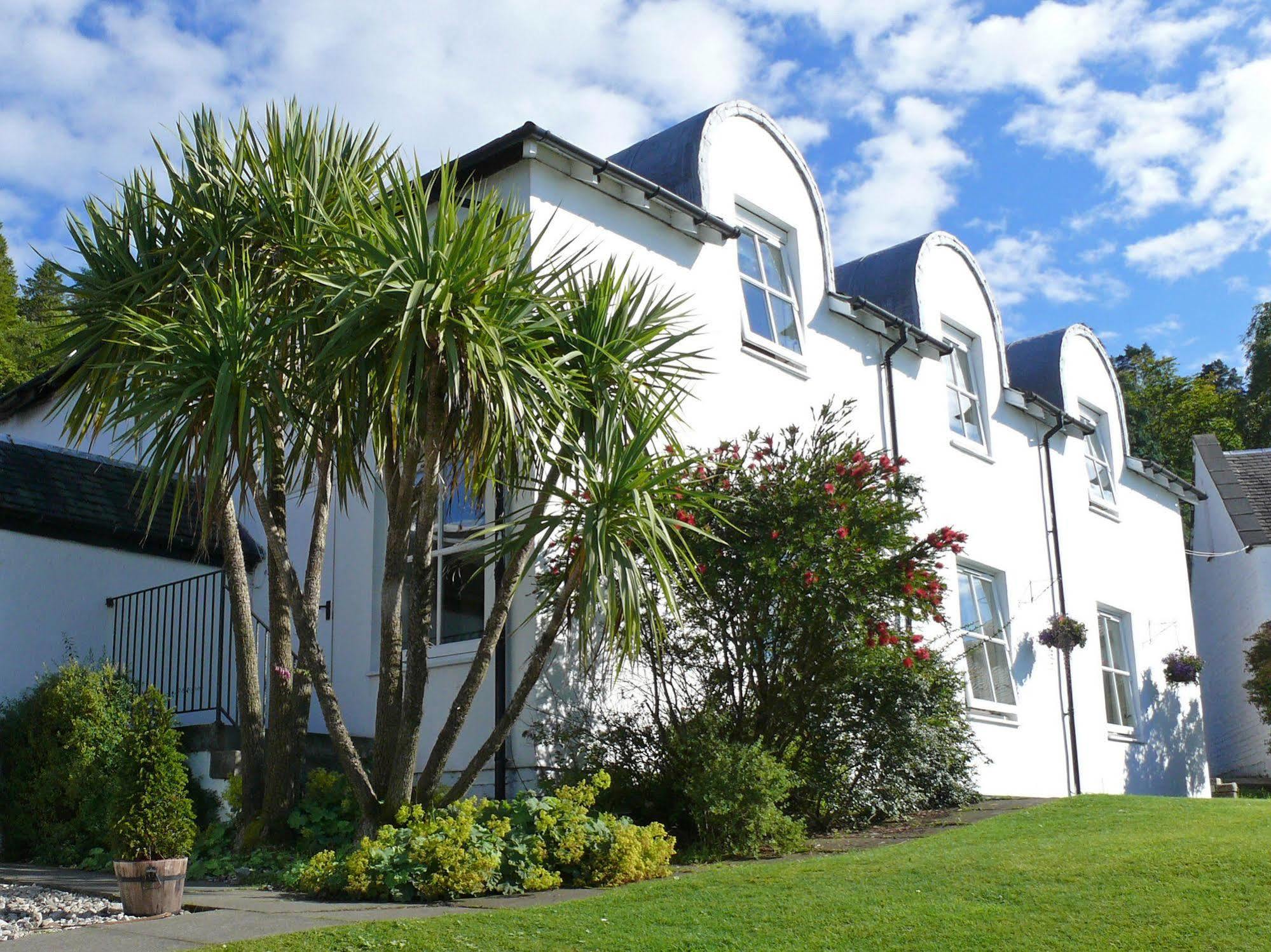 The Pierhouse Hotel