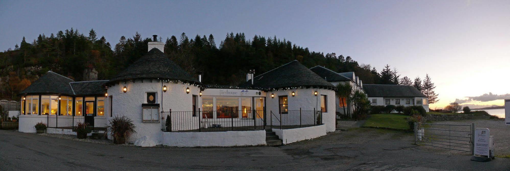 The Pierhouse Hotel 3*