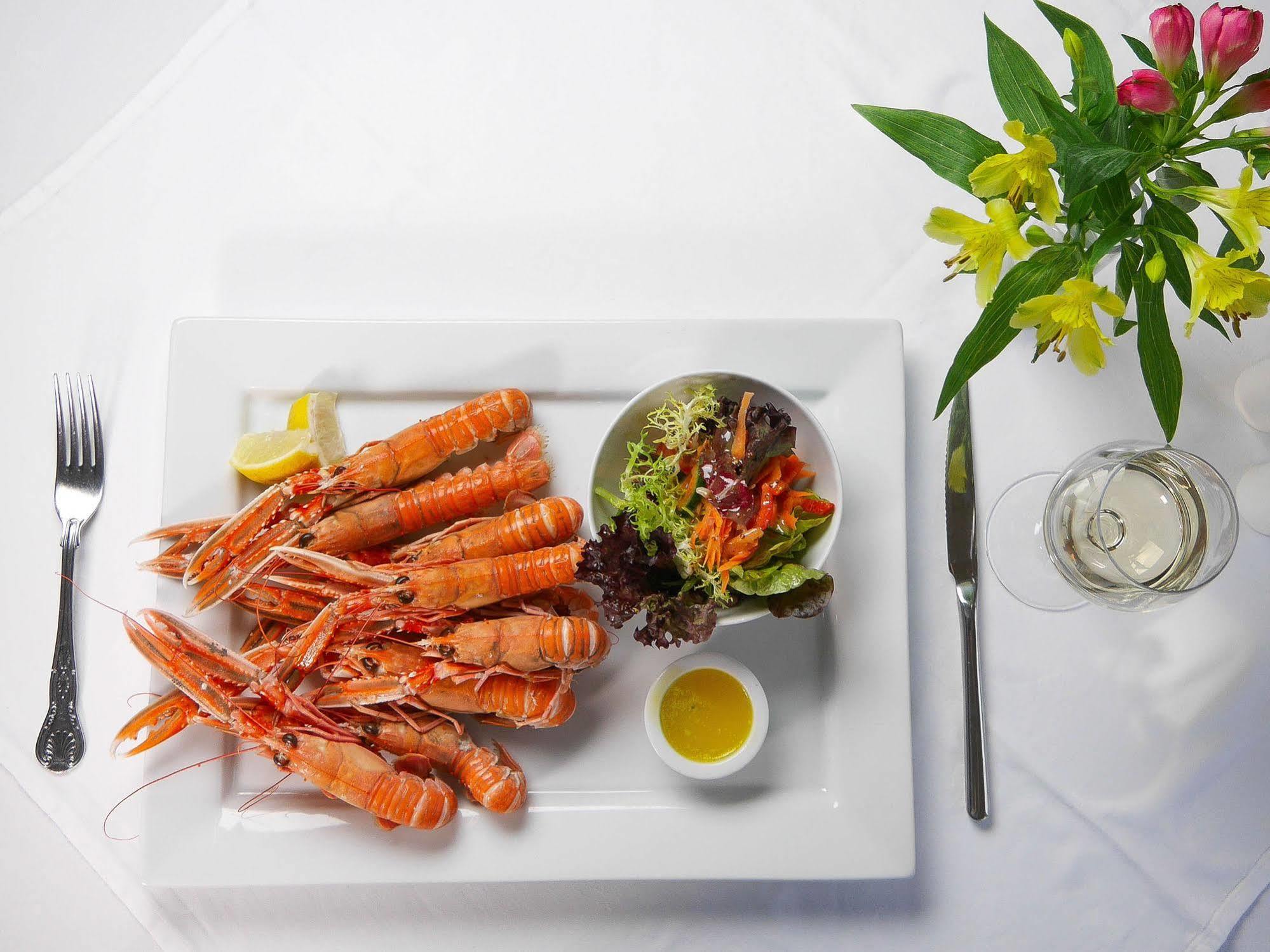 The Pierhouse Hotel 3*