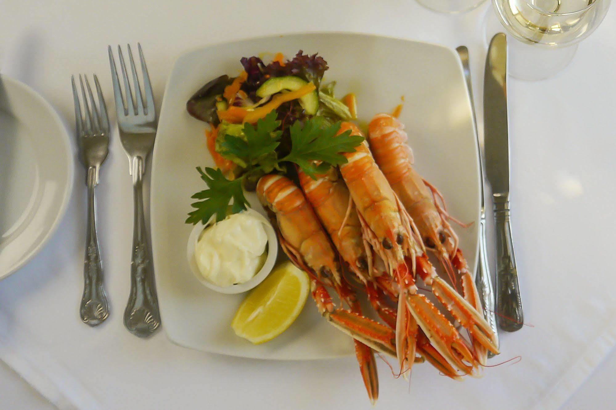 The Pierhouse Hotel 3*