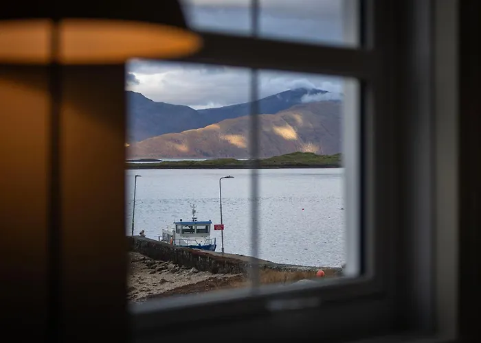 The Pierhouse Hotel