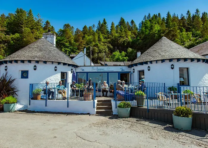 The Pierhouse Hotel