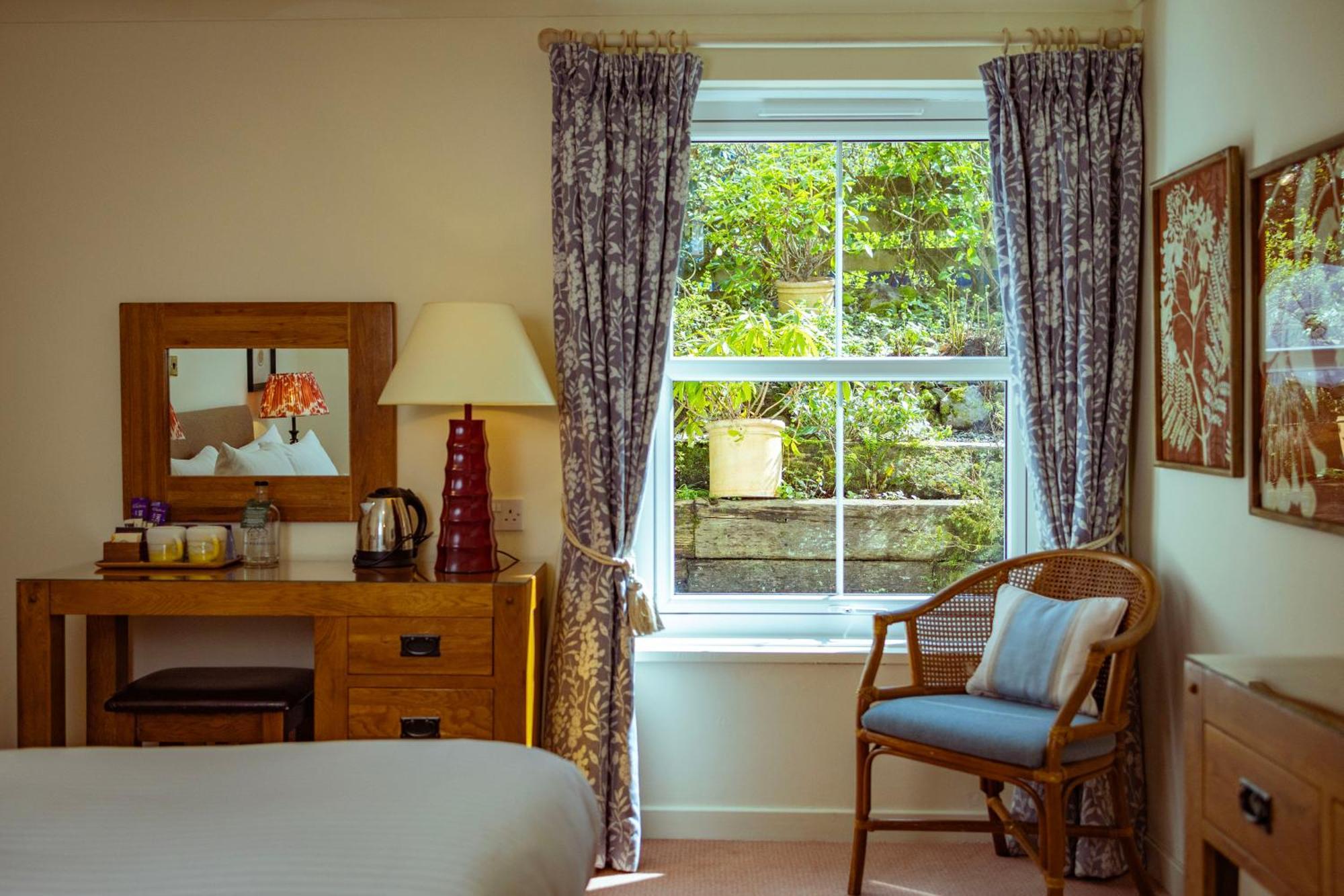 The Pierhouse Hotel