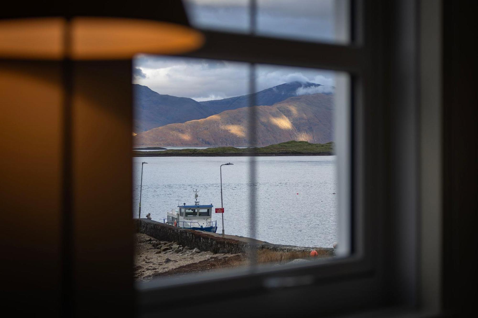 Hotel The Pierhouse