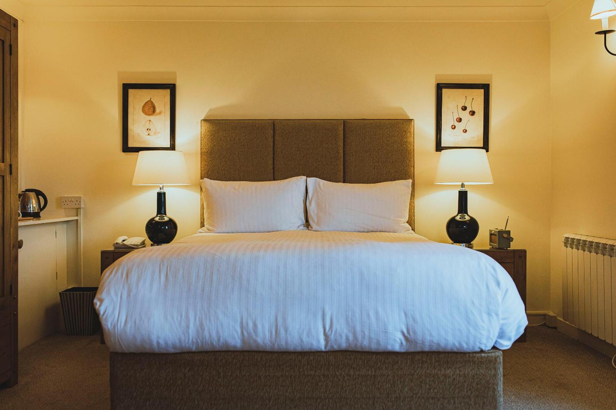 The Pierhouse Hotel 3*