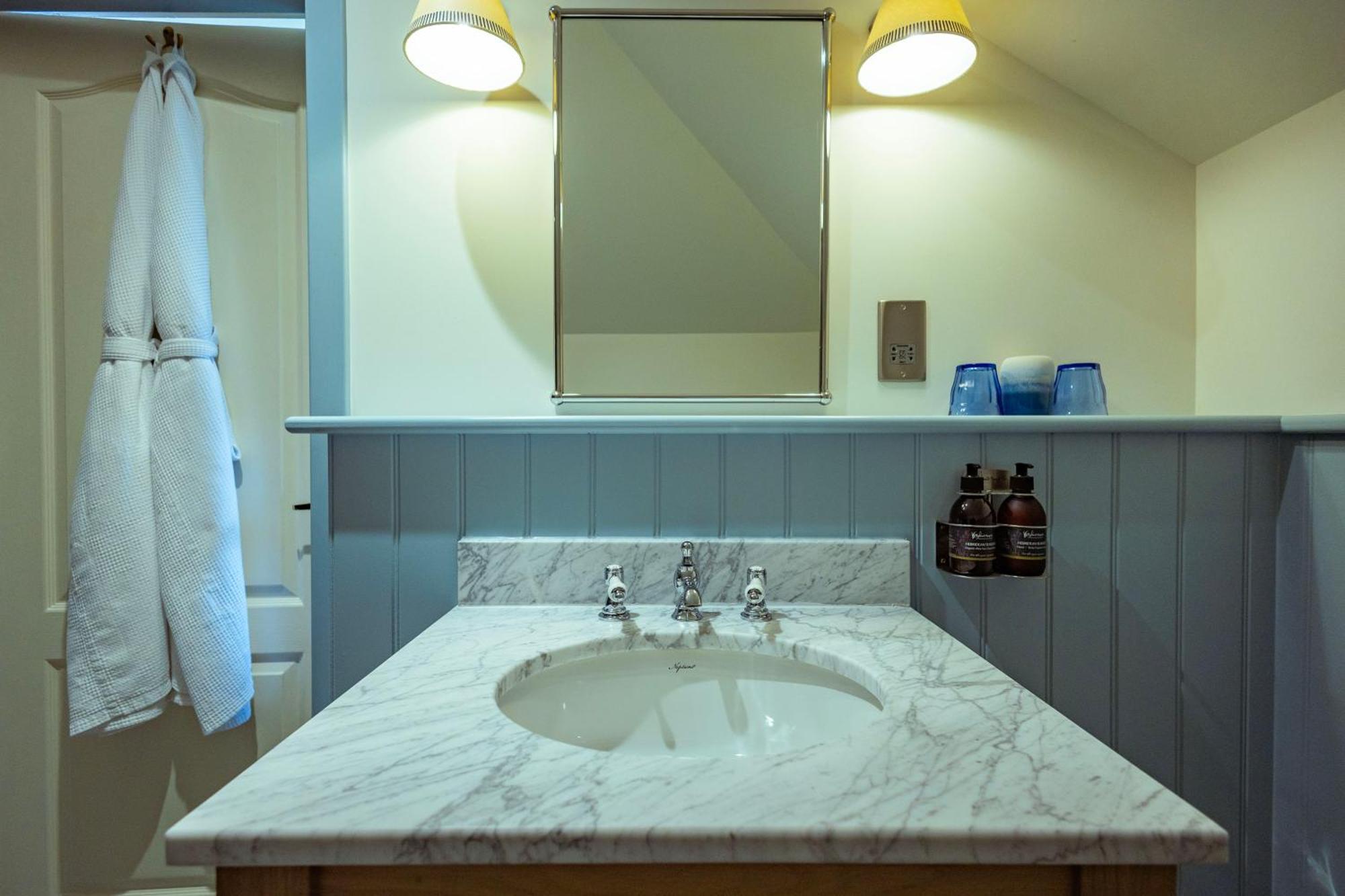 The Pierhouse Hotel 3*