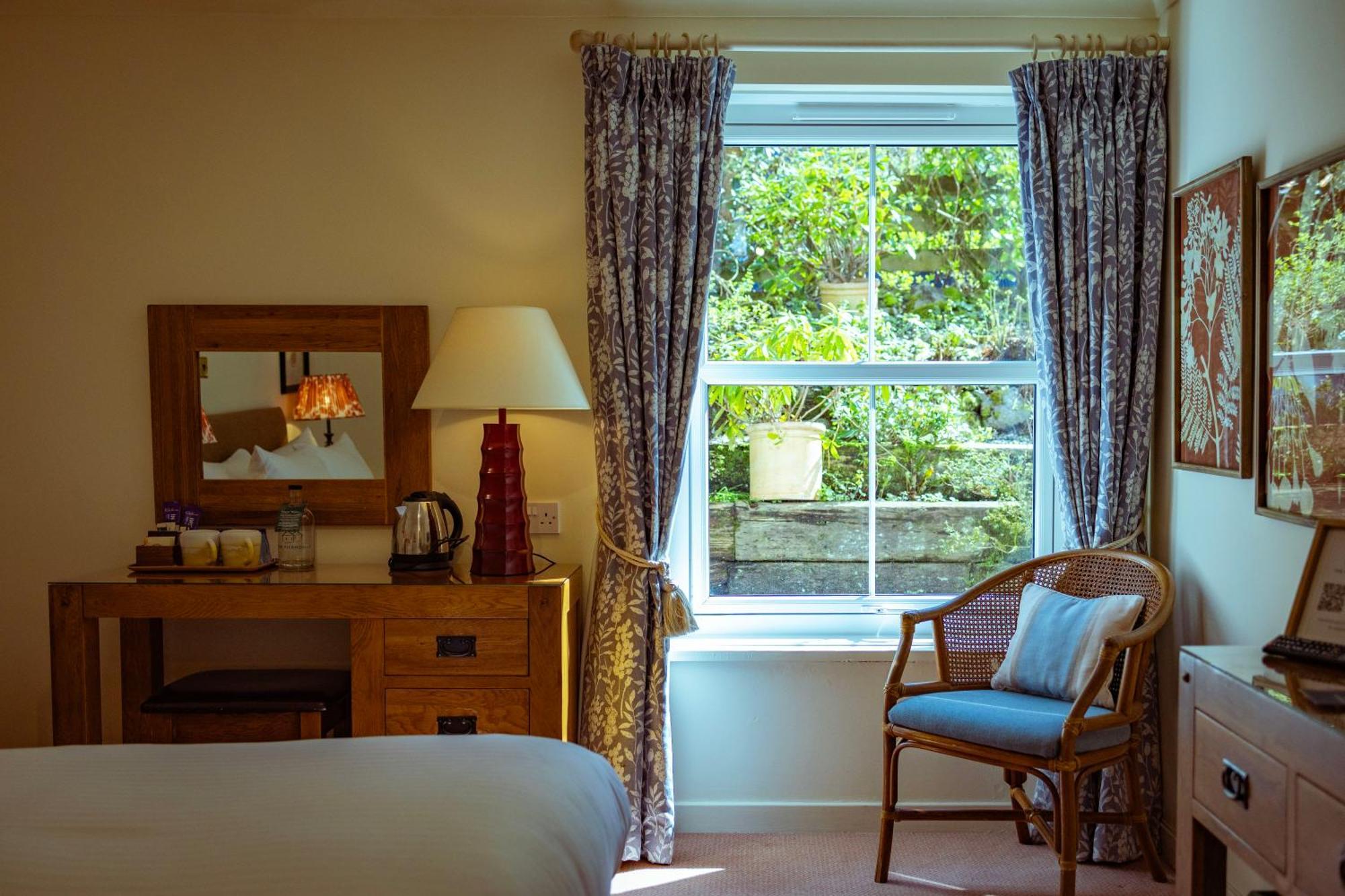Hotel The Pierhouse Port Appin