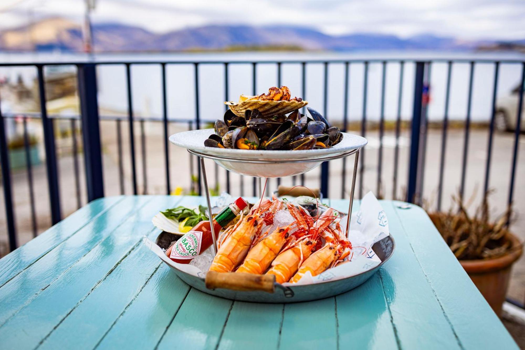The Pierhouse Hotel 3*