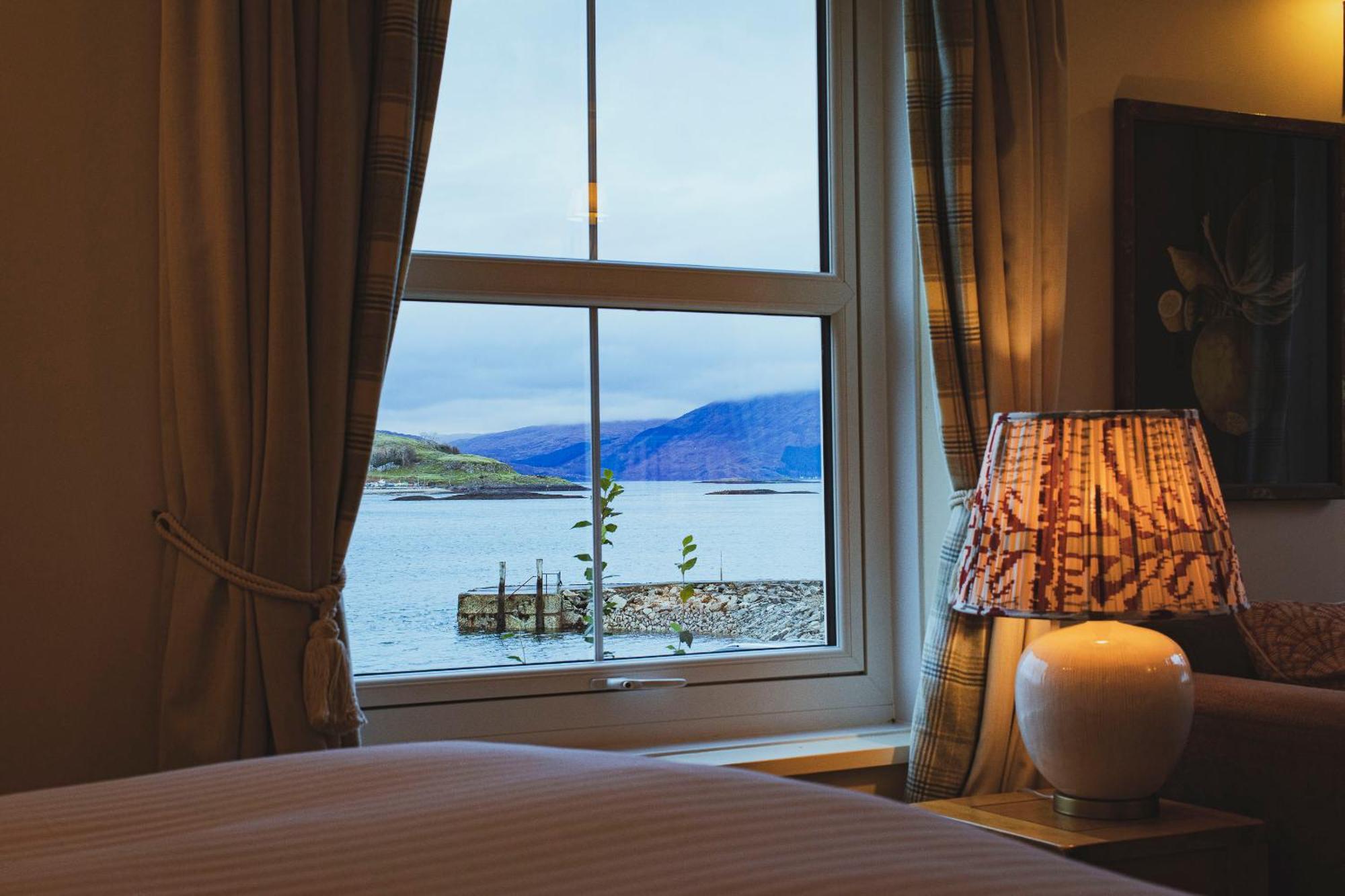 The Pierhouse 3*