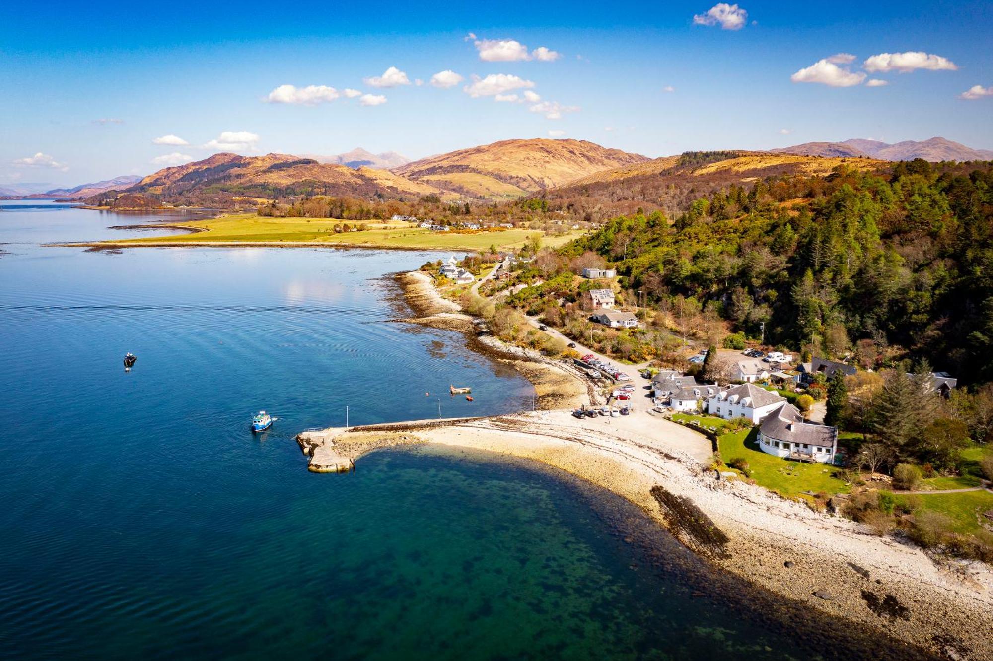 The Pierhouse Hotel 3*