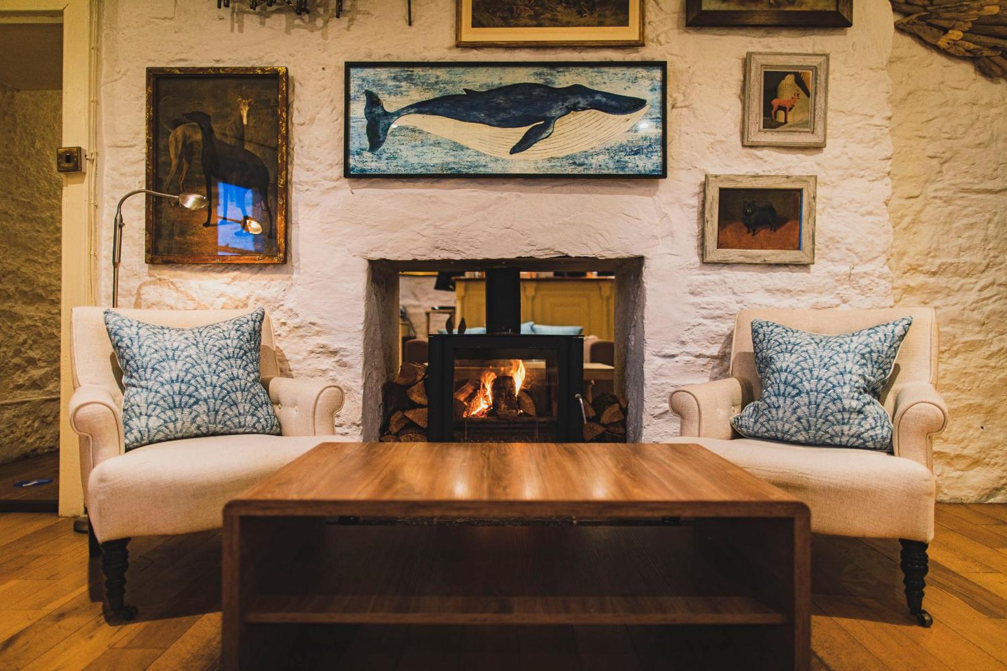 The Pierhouse 3*