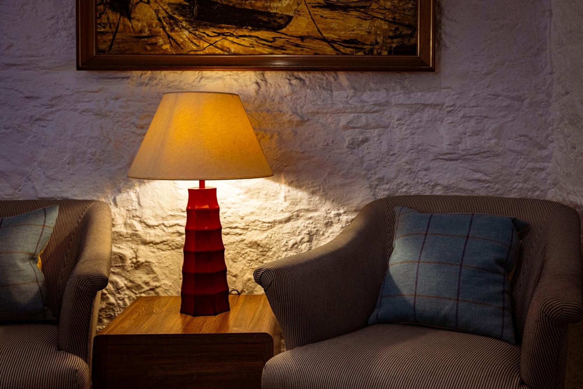The Pierhouse Hotel