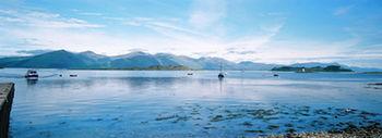 The Pierhouse Hotel Port Appin