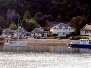 The Pierhouse Hotel