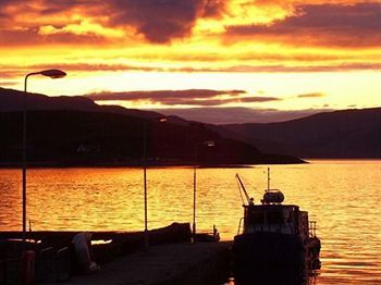 The Pierhouse