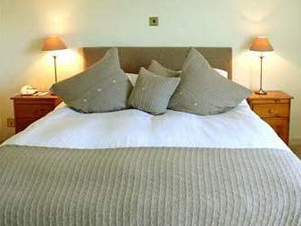 Hotel The Pierhouse 3*