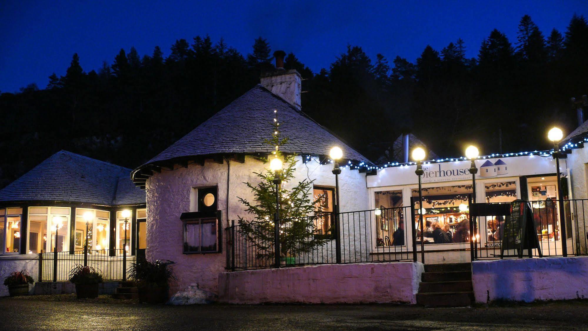 Hotel The Pierhouse