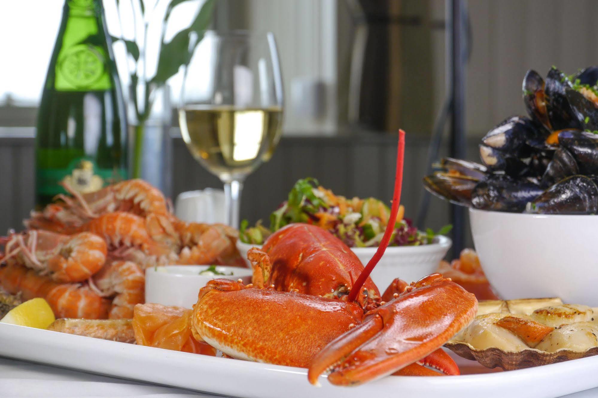 The Pierhouse 3*