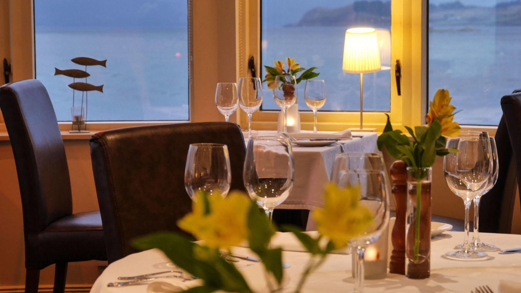 Hotel The Pierhouse