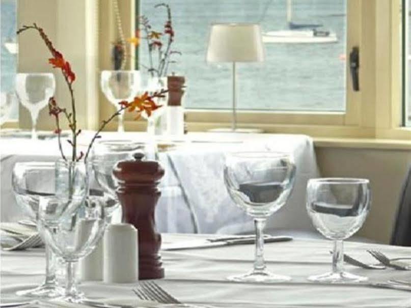The Pierhouse Port Appin