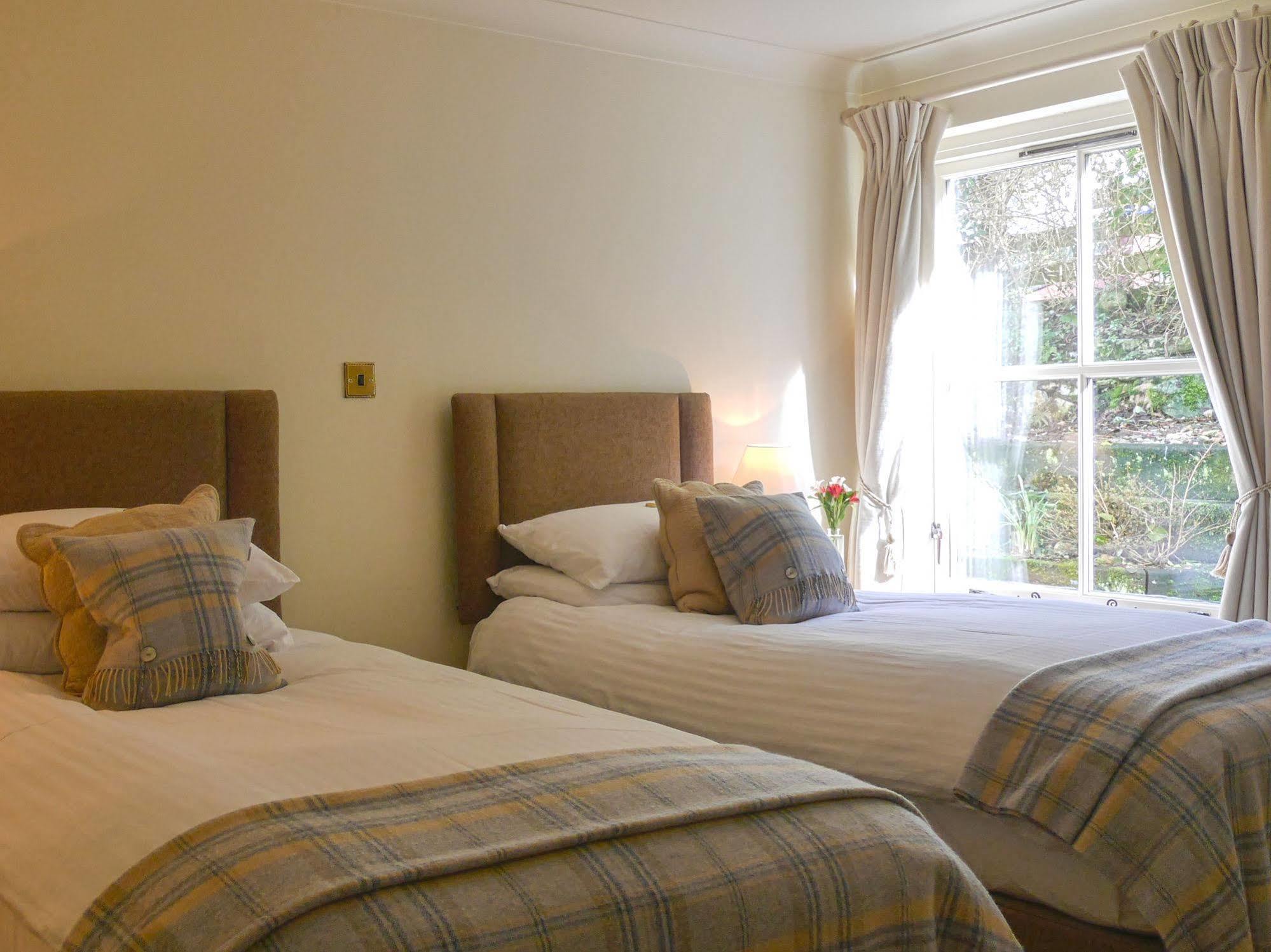 The Pierhouse 3* Port Appin