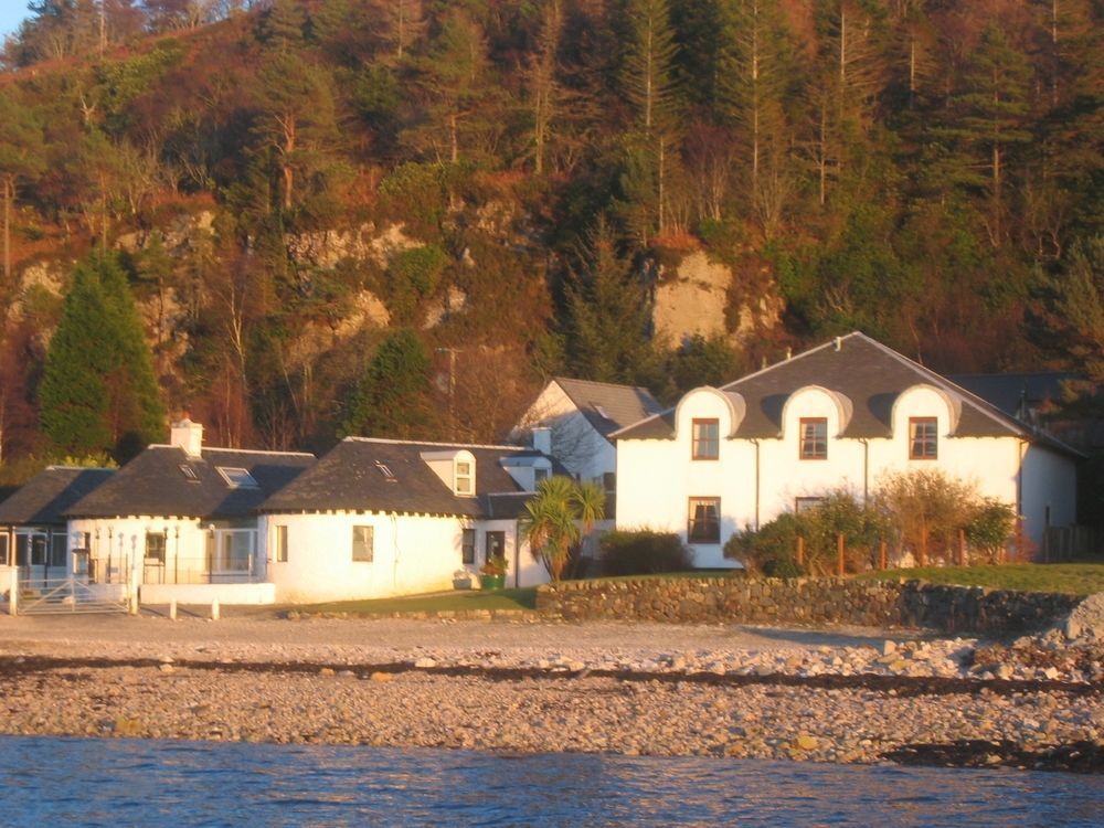 Hotel The Pierhouse 3*