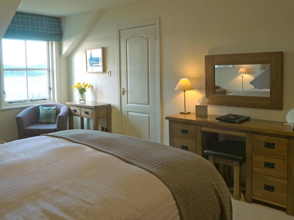 The Pierhouse