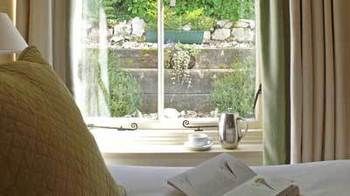 The Pierhouse Hotel Port Appin