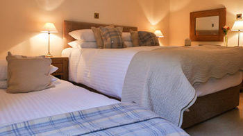 The Pierhouse 3* Port Appin
