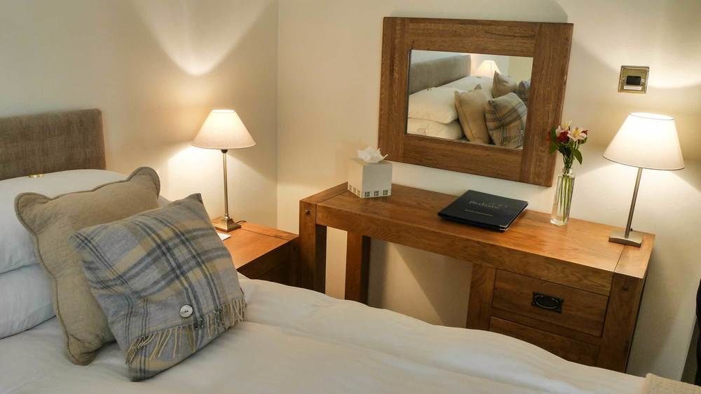 Hotel The Pierhouse 3*