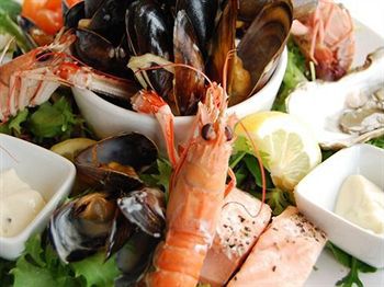 The Pierhouse 3* Port Appin