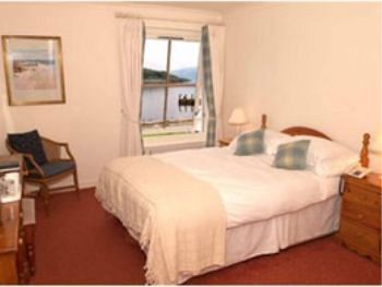 The Pierhouse Hotel
